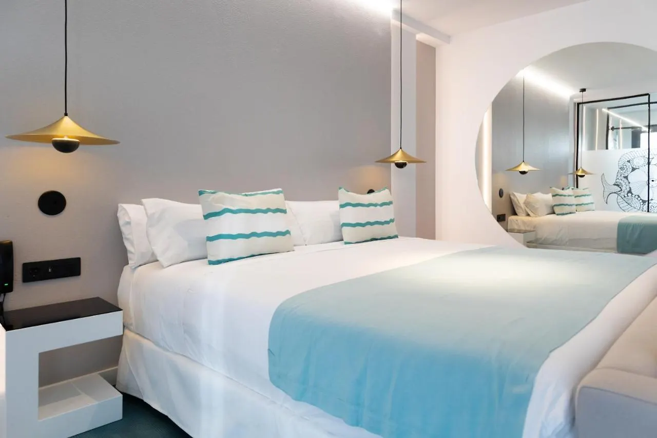 *** Hotel Sercotel Puerto De La Luz Las Palmas de Gran Canárias Espanha