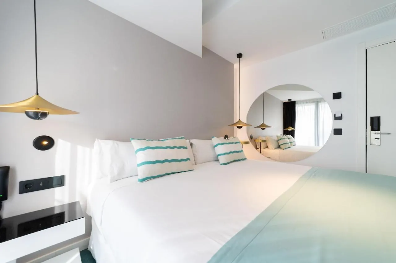 Hotel Sercotel Puerto De La Luz Las Palmas de Gran Canárias