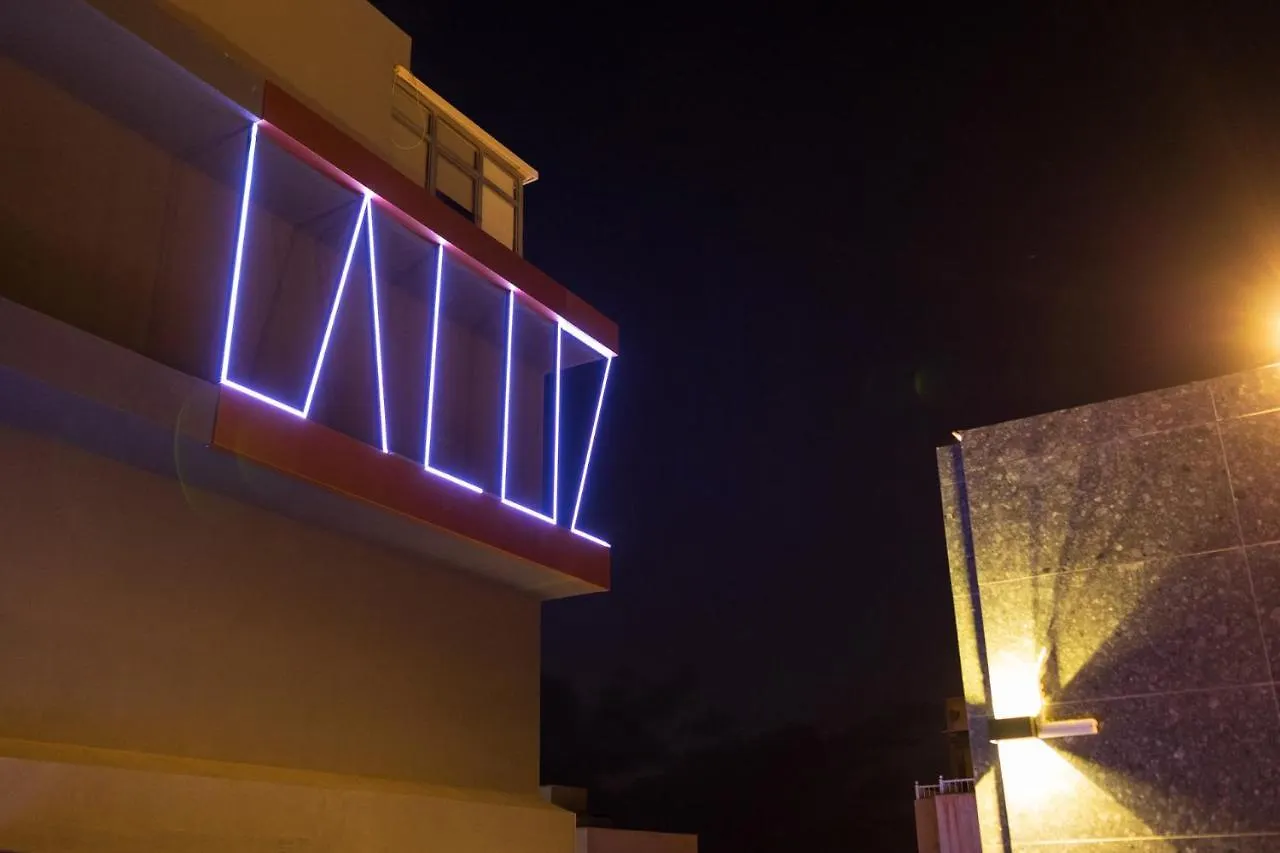 Sercotel Puerto De La Luz Las Palmas de Gran Canárias Hotel