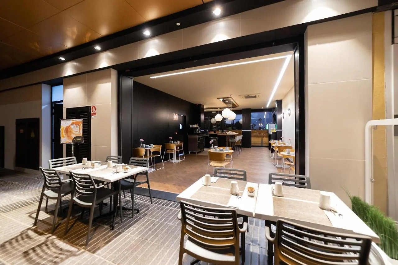 Sercotel Puerto De La Luz Las Palmas de Gran Canárias 3*,  Espanha
