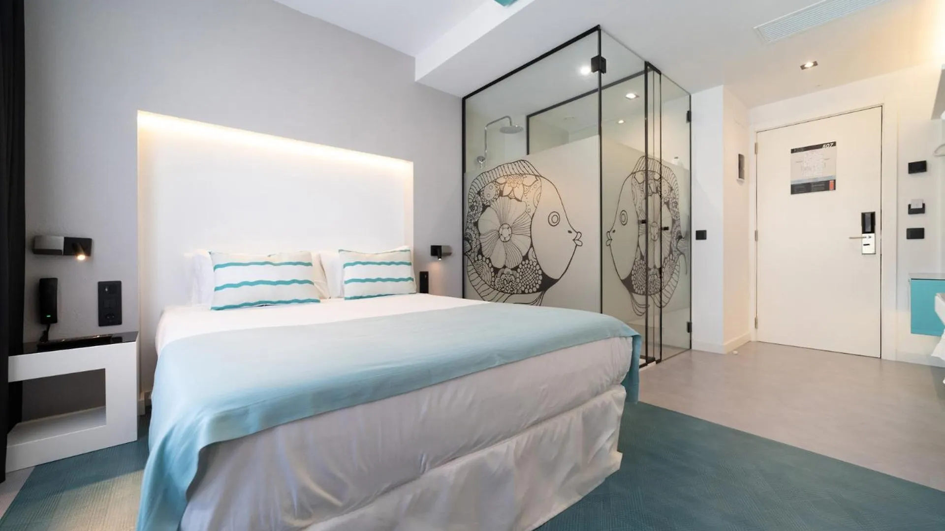 *** Hotel Sercotel Puerto De La Luz Las Palmas de Gran Canárias Espanha