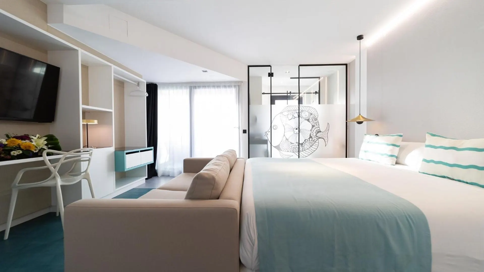 Sercotel Puerto De La Luz Las Palmas de Gran Canárias Hotel