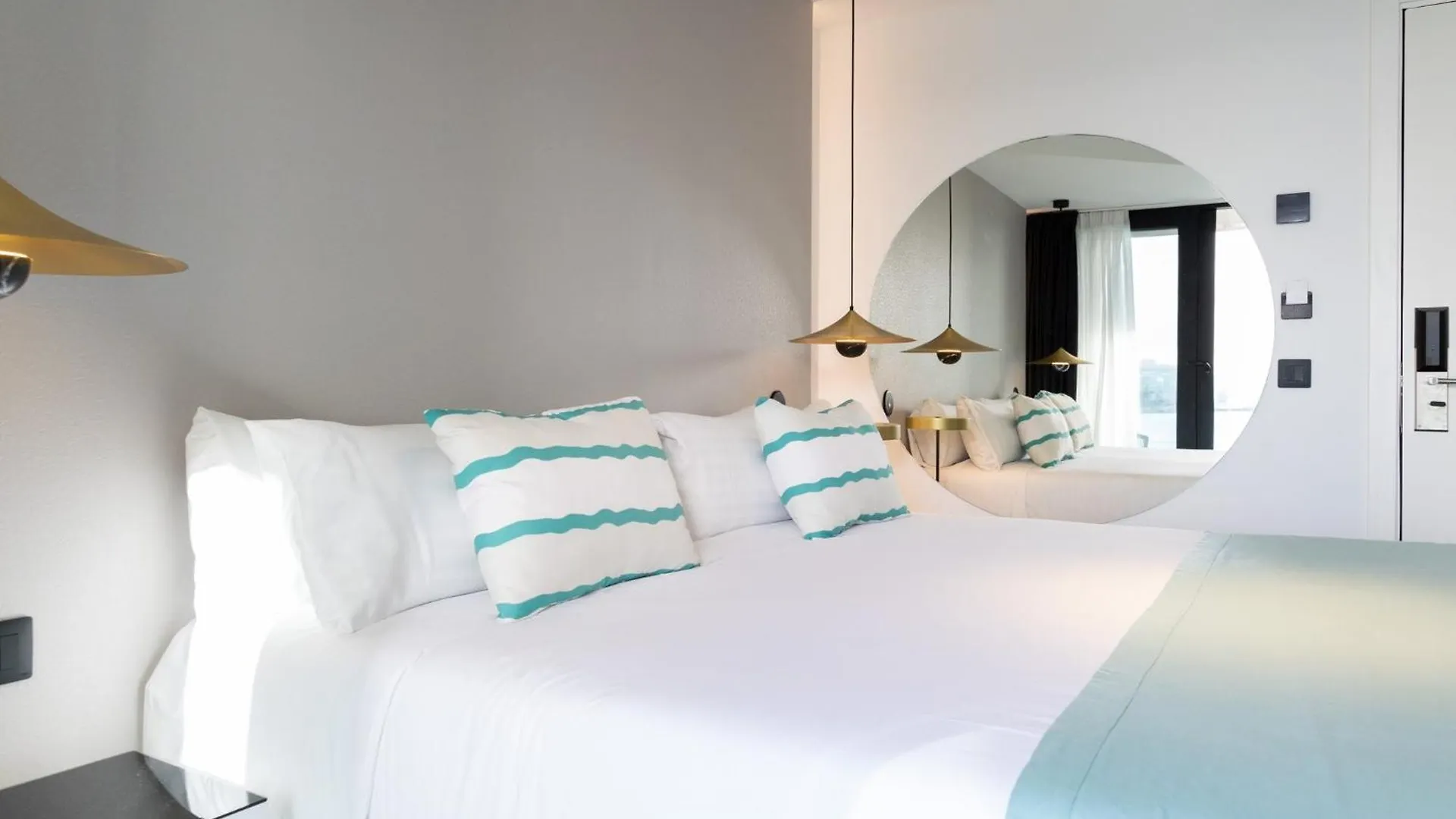Hotel Sercotel Puerto De La Luz Las Palmas de Gran Canárias