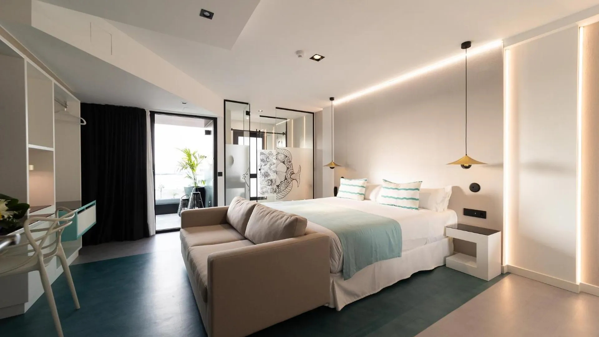 Sercotel Puerto De La Luz Las Palmas de Gran Canárias Hotel