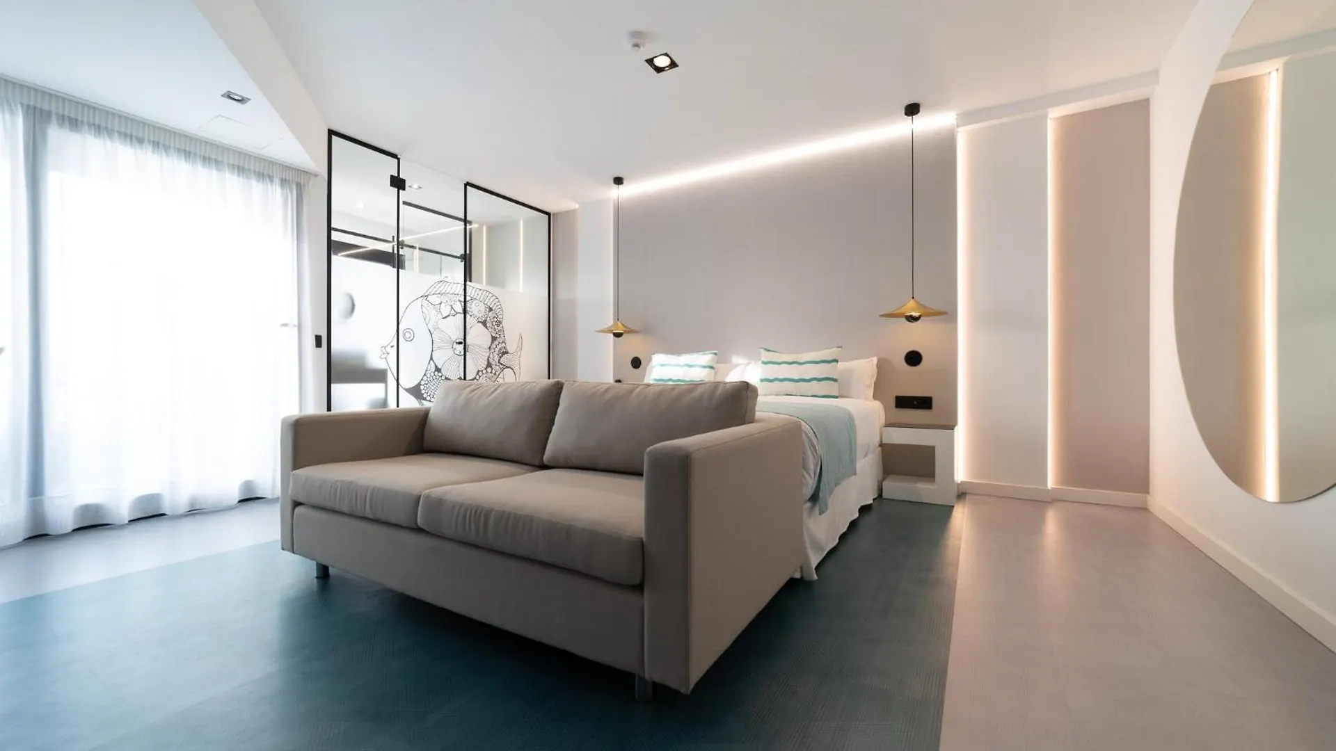 Sercotel Puerto De La Luz Las Palmas de Gran Canárias 3*,  Espanha