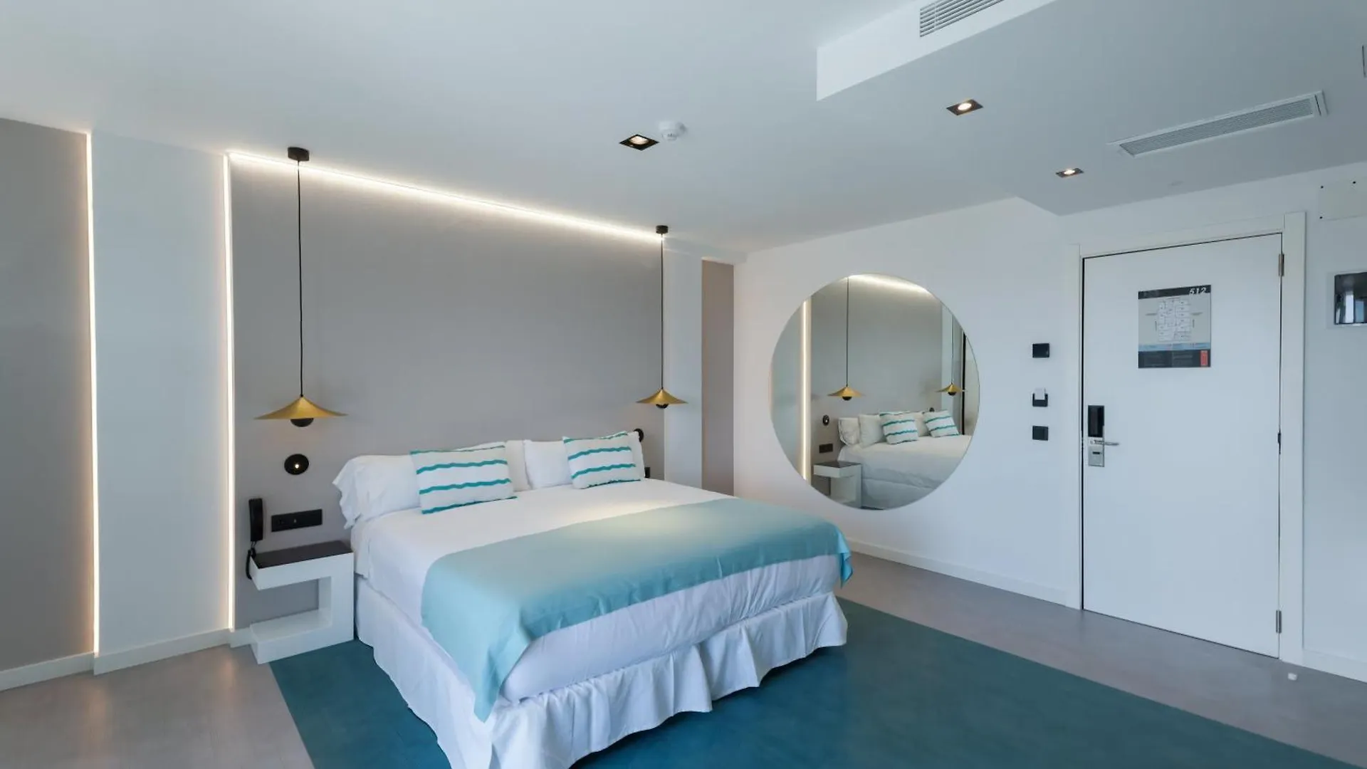 Sercotel Puerto De La Luz Las Palmas de Gran Canárias 3*,  Espanha