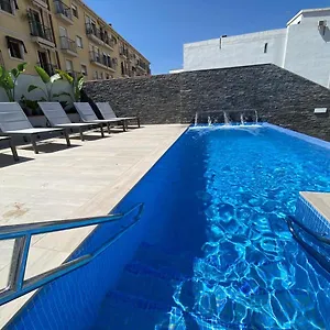 Broe-adults Recommended 3* Màlaga