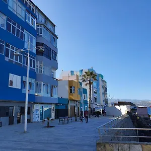 Mary Sanchez 21 - - New Canteras Playa Apartment