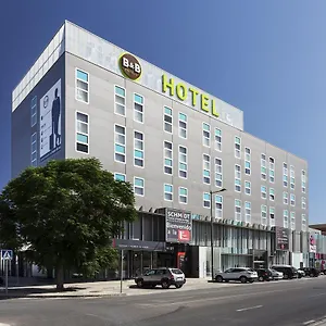  Hotel Granada Espanha