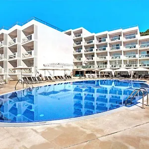 Y Aparthotel Peguera