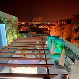 Apartamento Valentina