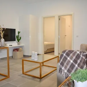  Appartamento The Blue House Canteras