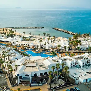 Apart-hotel Grupotel Flamingo