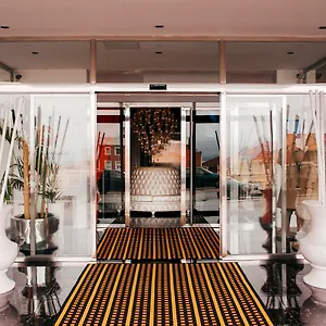 *** Hotel Art (adults Only) Espanha