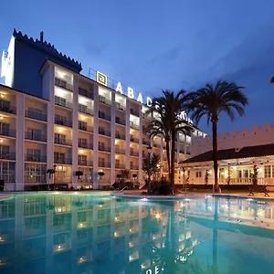Hotel Abades