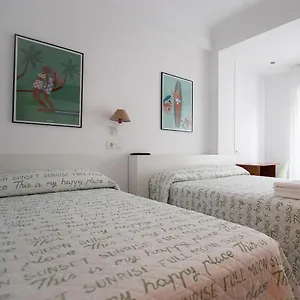  Casa de hóspedes Angelines, Sneuu Espanha