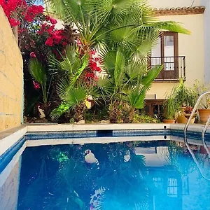 ** Casa de hóspedes Boutique Lorca Espanha