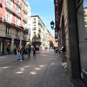 ** Casa de hóspedes Casual Serantes Espanha