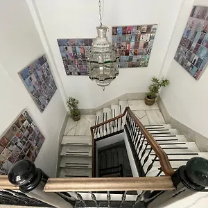  Casa de hóspedes Duquesa Espanha