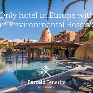 Hotel Barceló Tenerife