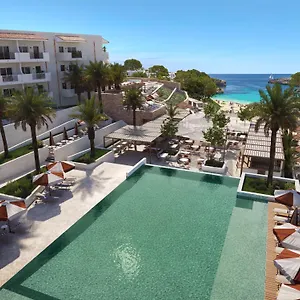 Apartahotel Inturotel Esmeralda Park
