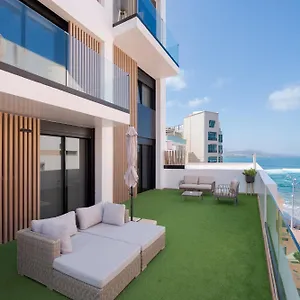 Apartamento Chez Abel