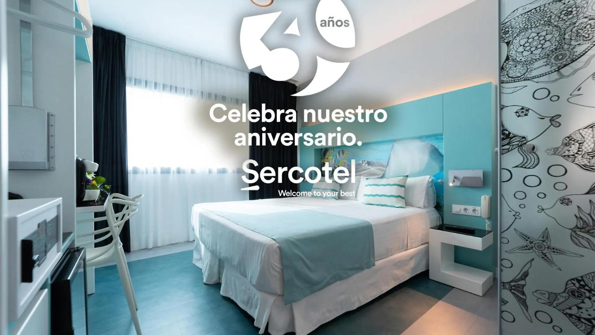 Sercotel Puerto De La Luz Las Palmas de Gran Canaria Hotel