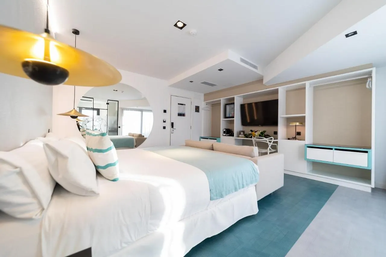 *** Hotel Sercotel Puerto De La Luz Las Palmas de Gran Canaria Spain