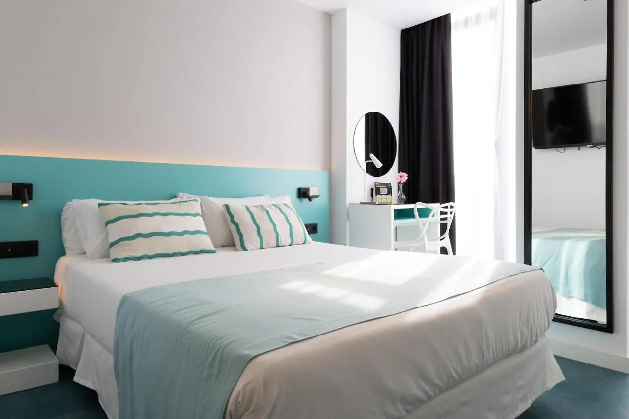 Sercotel Puerto De La Luz Las Palmas de Gran Canaria Hotel