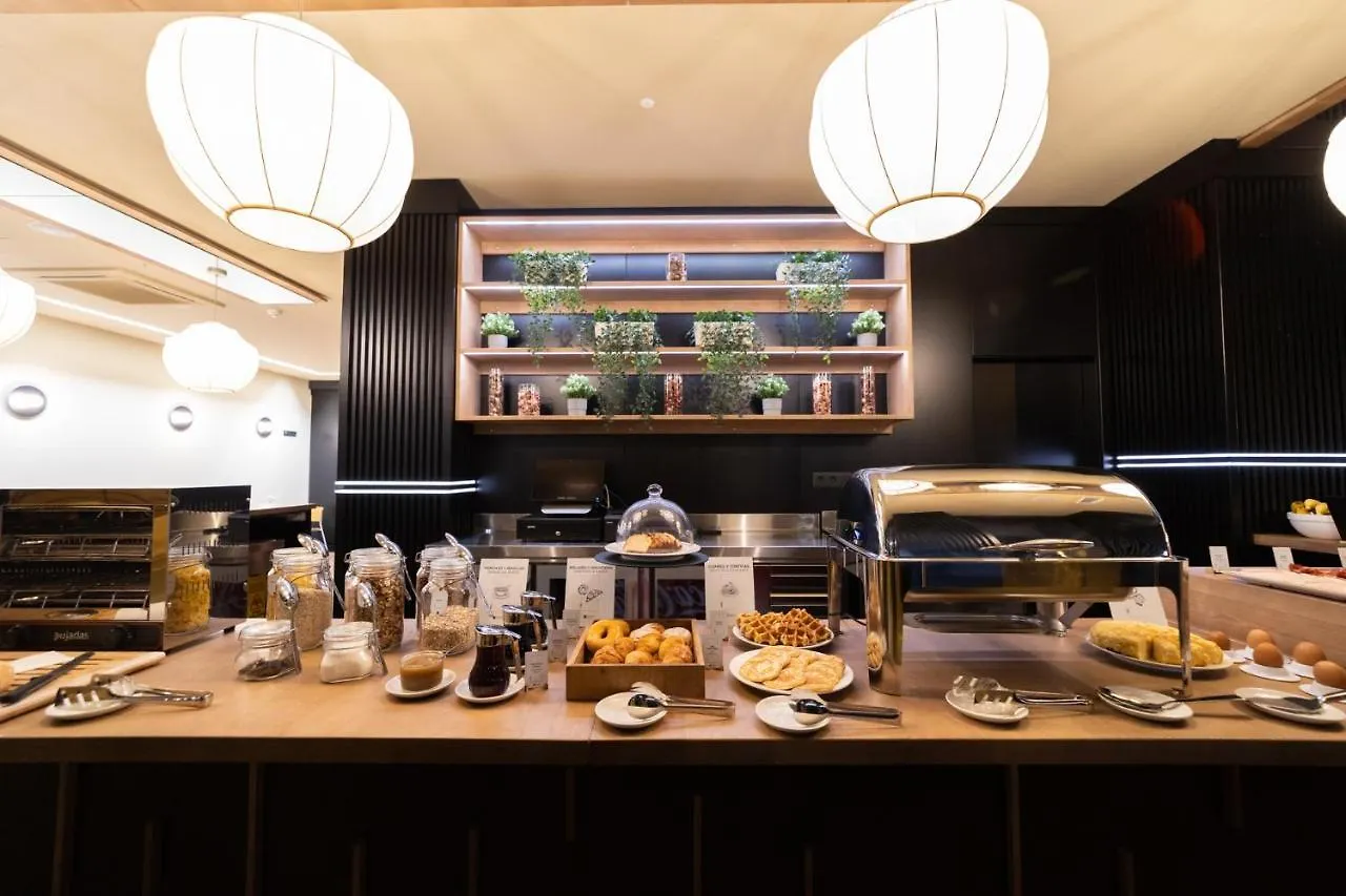 *** Hotel Sercotel Puerto De La Luz Las Palmas de Gran Canaria Spain