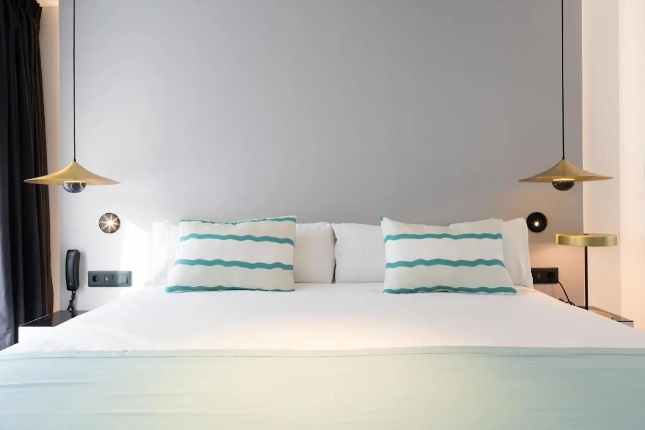 Hotel Sercotel Puerto De La Luz Las Palmas de Gran Canaria